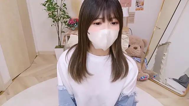 HIKA rin online show from 04.20.26