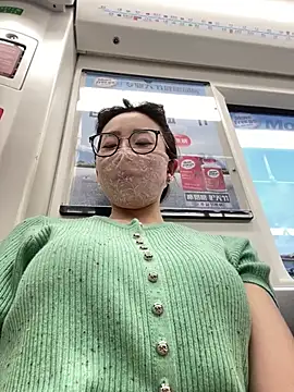 Snapshot of meimeibuguai chatting on 06.03.26 meimeibuguai online show from 06.03.26