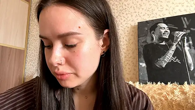 Snapshot of KristyKlyra chatting on 03.30.26 KristyKlyra online show from 03.30.26