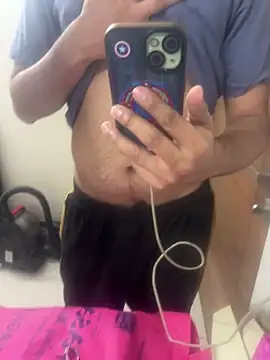 pookesh123 online show from 03.29.26