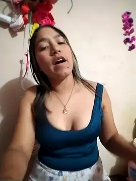 erikabella online show from 03.31.26