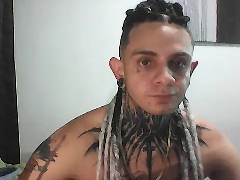 CardonaWolf online show from 03.30.26