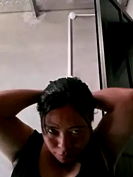 -Hami- online show from 04.07.26