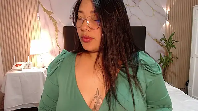 cataleyarosellee online show from 07.29.26