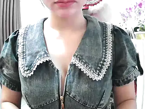 Lyna 2k online show from 06.11.26