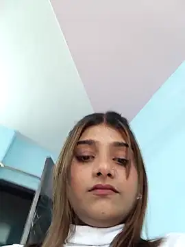 Snapshot of __Hot__Lakshmi__ chatting on 04.14.26 Hot Lakshmi online show from 04.14.26