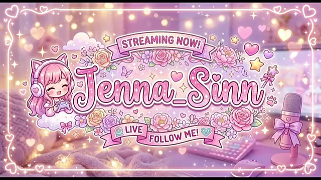 Snapshot of jenna_sinn chatting on 07.01.26 jenna sinn online show from 07.01.26
