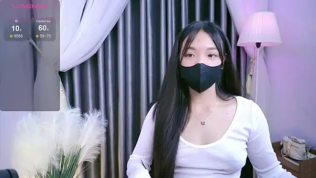 Lu Ly22 online show from 06.04.26