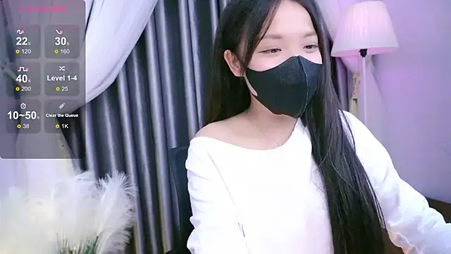 Lu Ly22 online show from 06.05.26