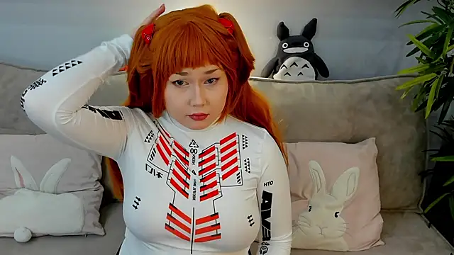 Roxy Moor online show from 04.03.26