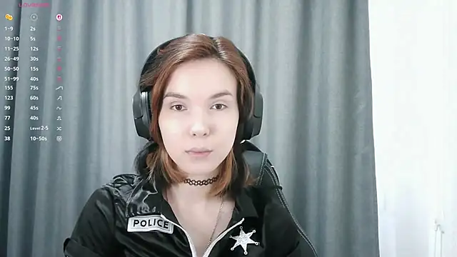 RubyBooby online show from 06.26.26