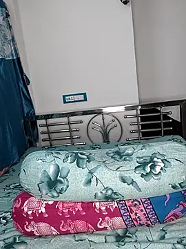 CamGirl Neha online show from 05.07.26