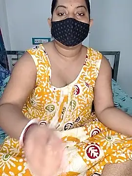 CamGirl Neha online show from 05.15.26