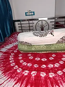 CamGirl Neha online show from 05.23.26
