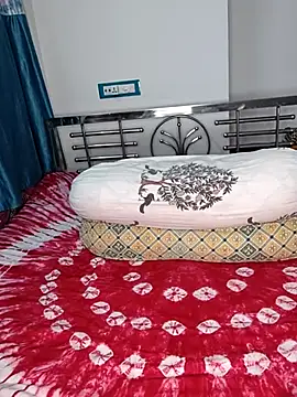 CamGirl Neha online show from 05.24.26