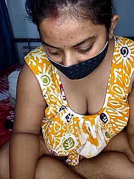 CamGirl Neha online show from 05.25.26