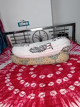 CamGirl Neha online show from 05.29.26