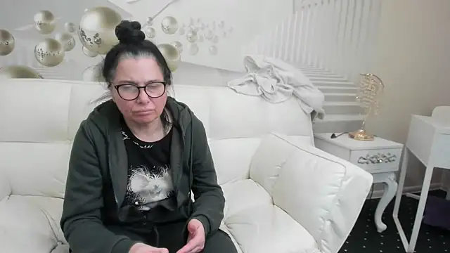 Merika 12 online show from 03.30.26