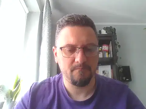19cmSlave online show from 05.19.26