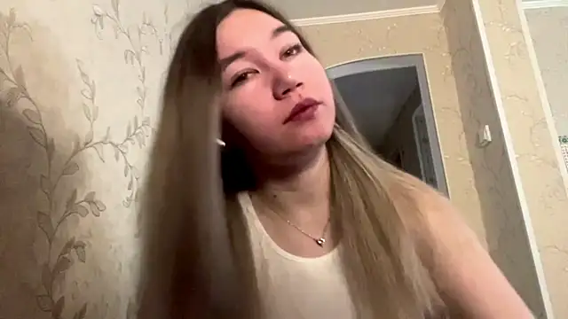 IreneOrbison online show from 03.31.26