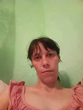 VikaBakerX online show from 05.26.26