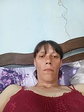 VikaBakerX online show from 06.29.26