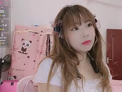 H-Maya online show from 04.11.26