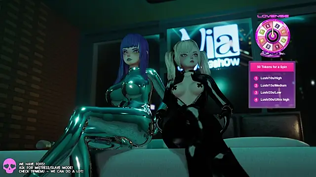 els emy2 online show from 05.30.26