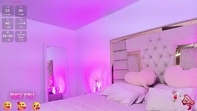 Snapshot of Aaliyah_Miller chatting on 04.01.26 Aaliyah Miller online show from 04.01.26