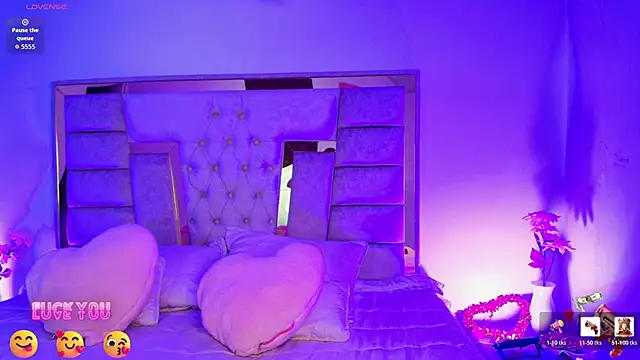 Snapshot of Aaliyah_Miller chatting on 04.04.26 Aaliyah Miller online show from 04.04.26