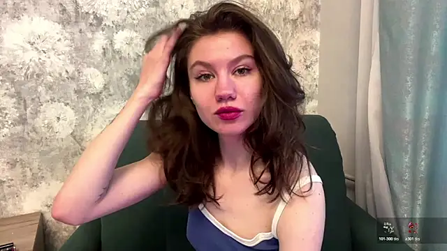 Snapshot of SelenaKiss_ chatting on 05.19.26 SelenaKiss online show from 05.19.26