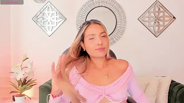 Asura love online show from 03.31.26