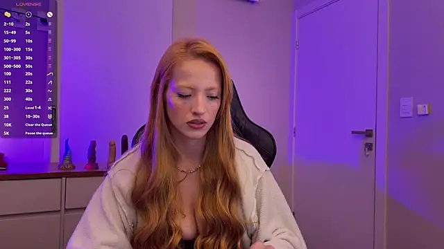 girlsmilee online show from 05.23.26