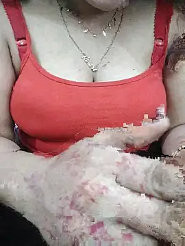 Your Mommy 003 online show from 04.03.26