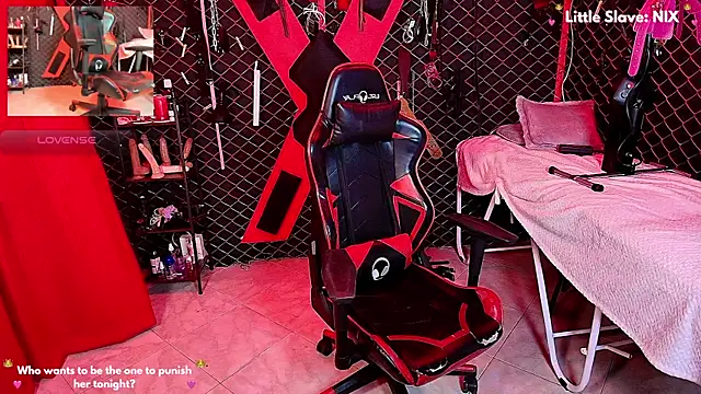 i Nixx online show from 03.30.26