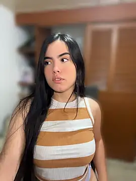 Flacalatina online show from 04.14.26