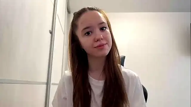 AriaGrand online show from 04.04.26