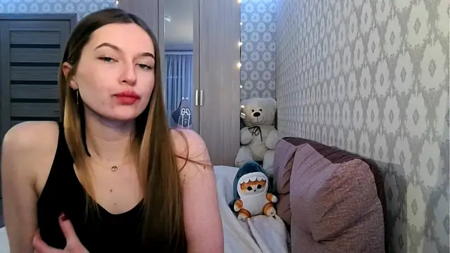sexyamelia meow online show from 04.28.26