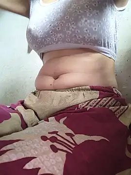 Palaksingh143 online show from 07.16.26