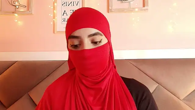 nayira  online show from 03.31.26