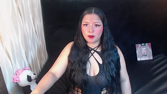 Snapshot of KamylaBiker chatting on 05.03.26 KamylaBiker online show from 05.03.26