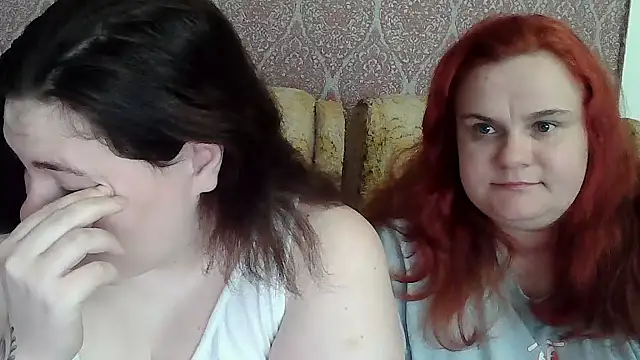 AmirahLaveyQx online show from 04.03.26