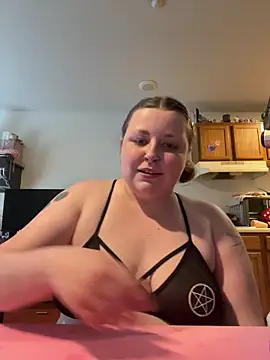 Void inspace online show from 04.16.26