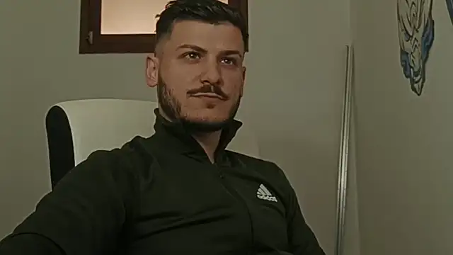 Casual Mike online show from 04.09.26