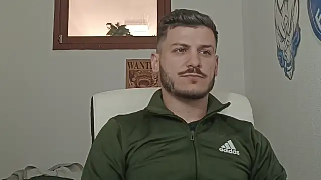 Casual Mike online show from 04.10.26