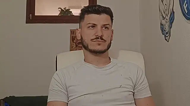 Casual Mike online show from 04.11.26