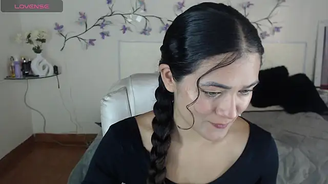 FreyaRouge online show from 04.04.26