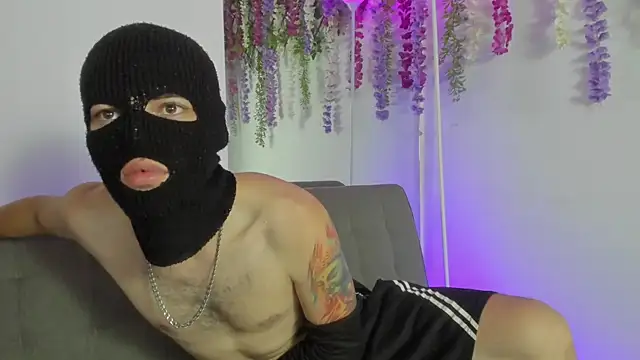 Dope BoyGGs online show from 04.03.26