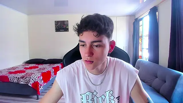 Luke Chill online show from 04.01.26