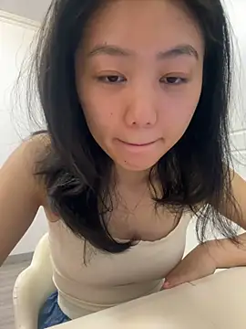 Shanshan 1267 online show from 05.18.26